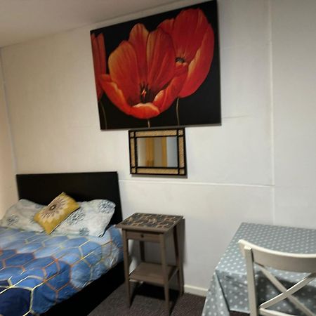 Gatwick Star Night Stay - Gatwick Crawley  Exteriör bild