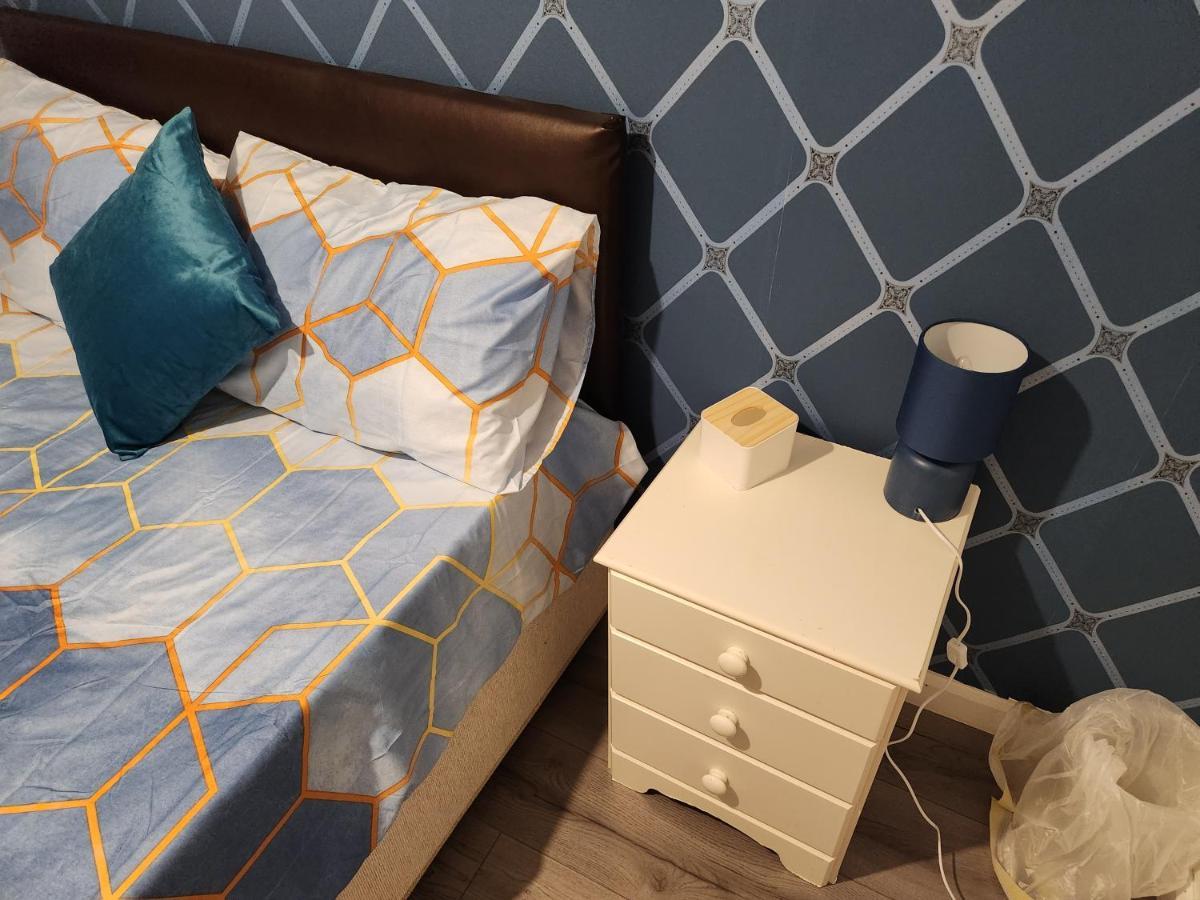 Gatwick Star Night Stay - Gatwick Crawley  Exteriör bild