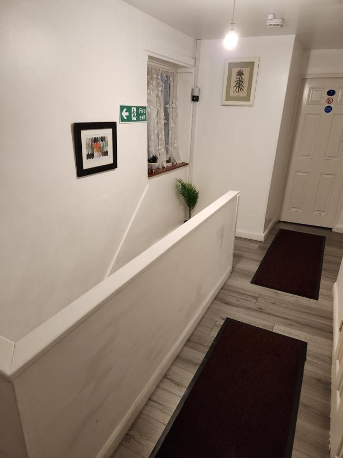 Gatwick Star Night Stay - Gatwick Crawley  Exteriör bild