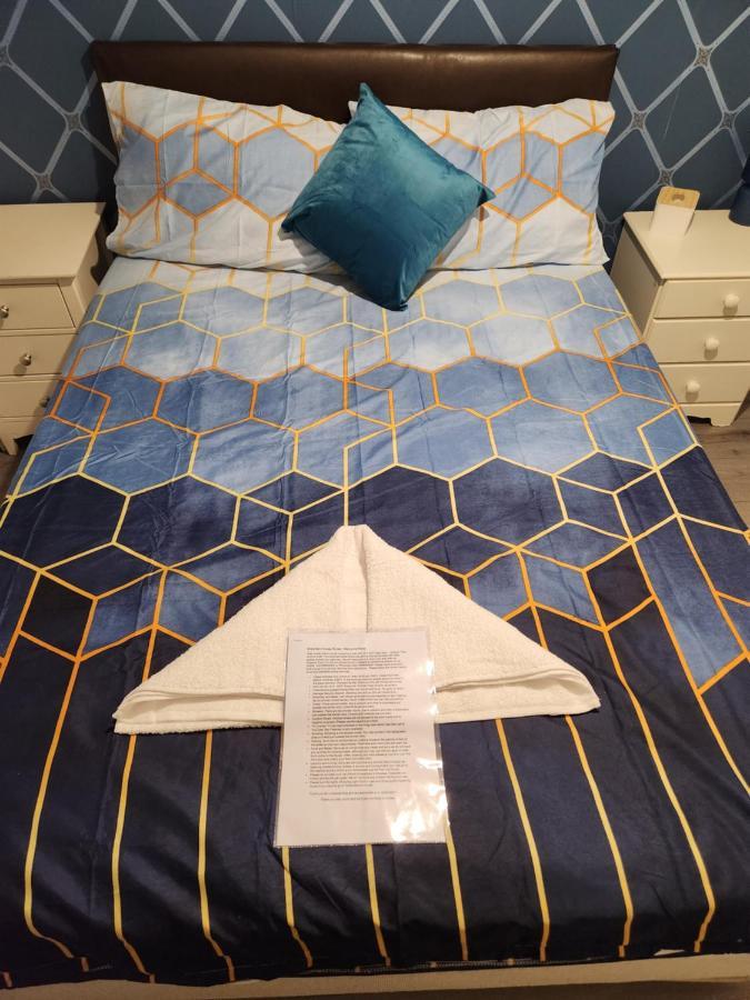 Gatwick Star Night Stay - Gatwick Crawley  Exteriör bild