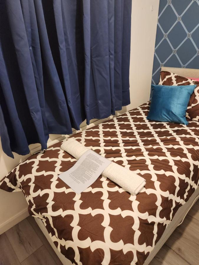 Gatwick Star Night Stay - Gatwick Crawley  Exteriör bild