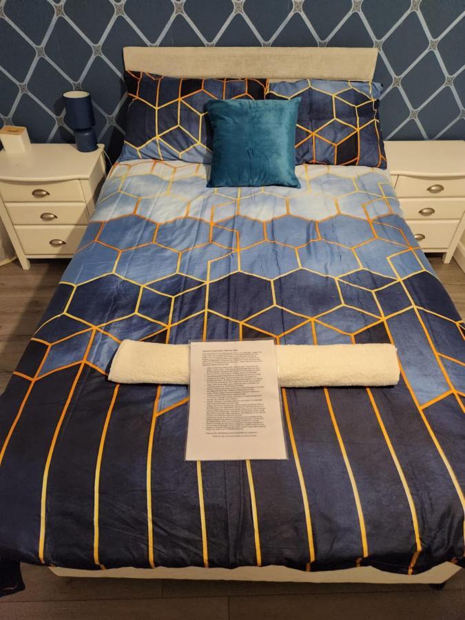 Gatwick Star Night Stay - Gatwick Crawley  Exteriör bild