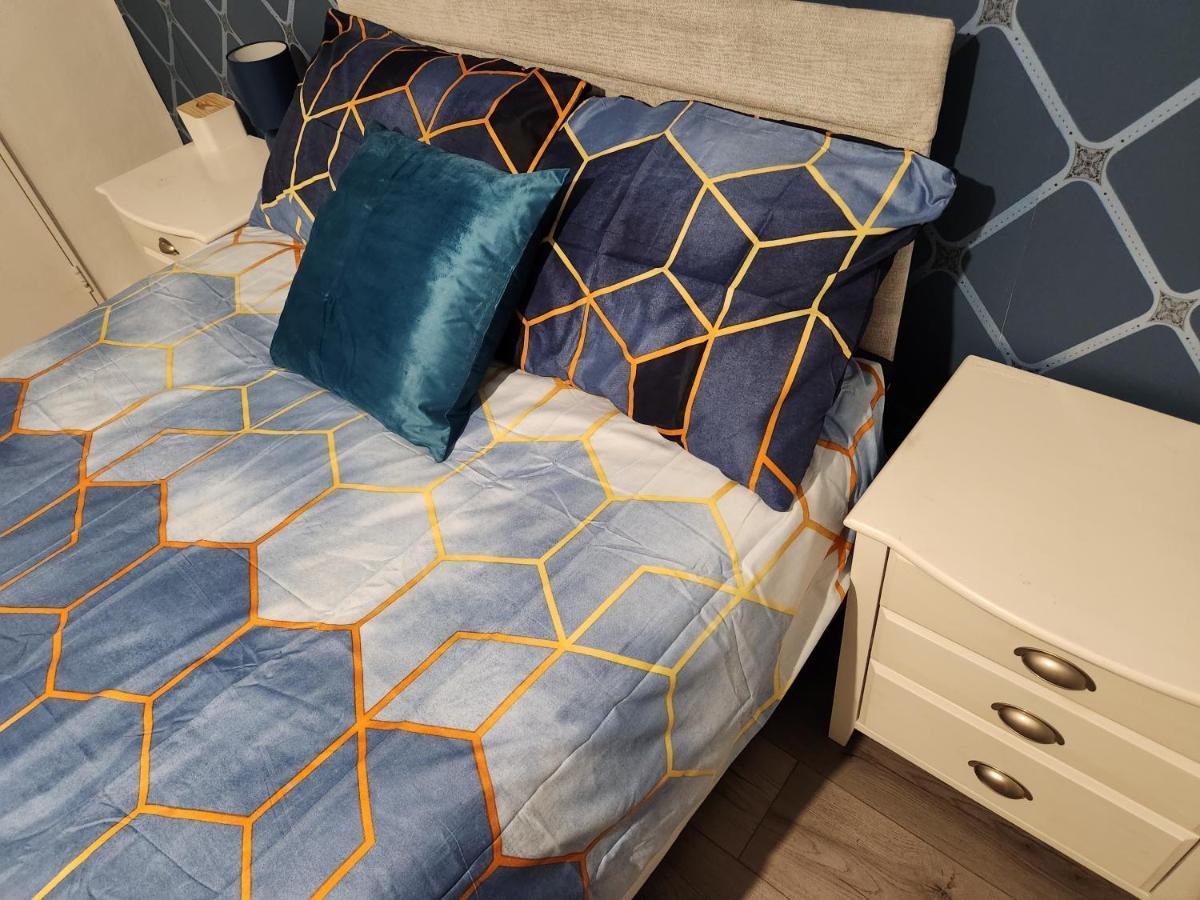 Gatwick Star Night Stay - Gatwick Crawley  Exteriör bild