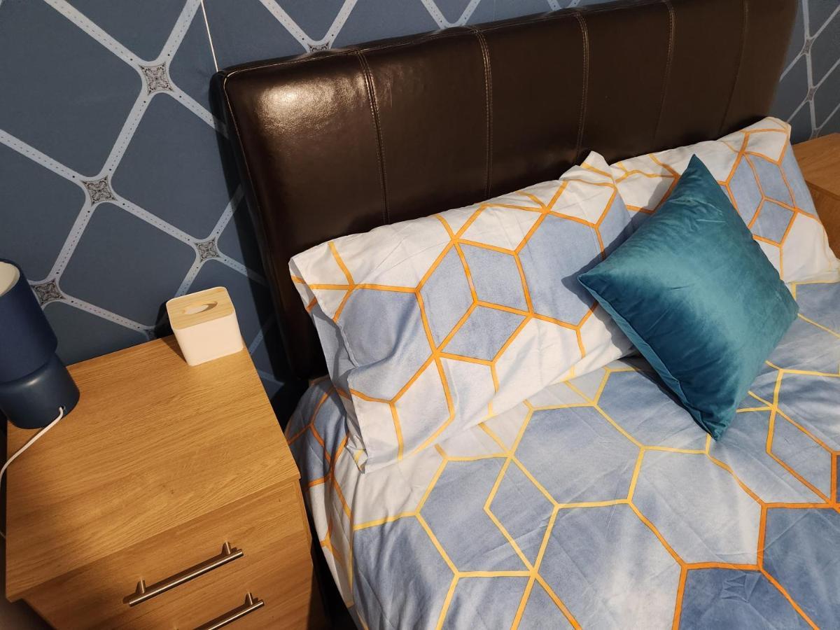 Gatwick Star Night Stay - Gatwick Crawley  Exteriör bild