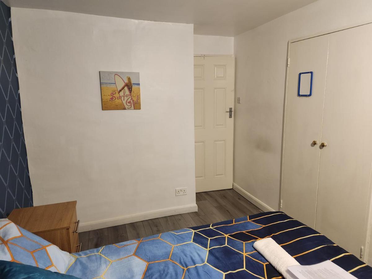 Gatwick Star Night Stay - Gatwick Crawley  Exteriör bild