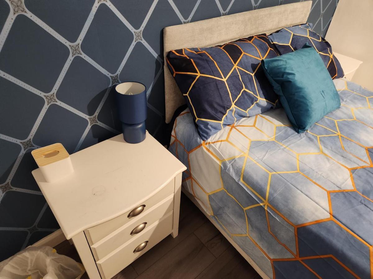 Gatwick Star Night Stay - Gatwick Crawley  Exteriör bild