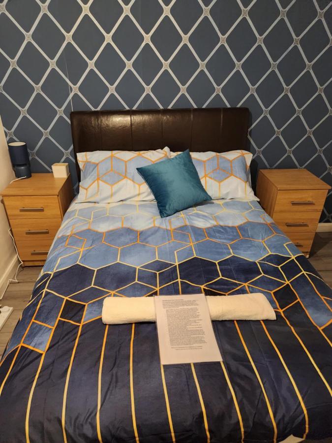 Gatwick Star Night Stay - Gatwick Crawley  Exteriör bild