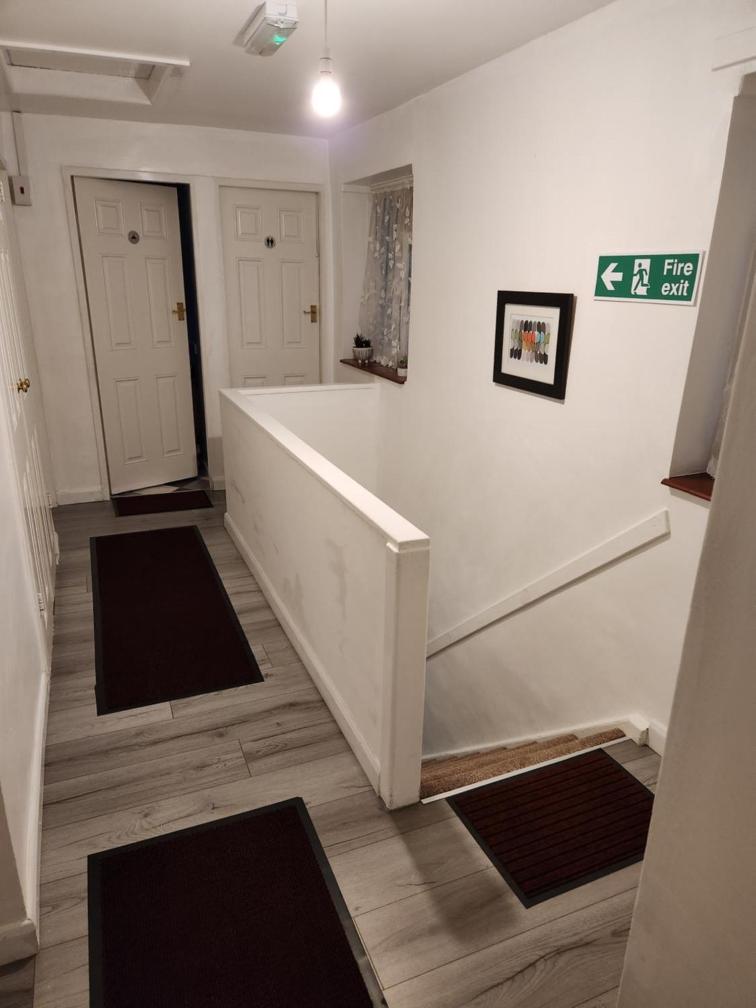 Gatwick Star Night Stay - Gatwick Crawley  Exteriör bild