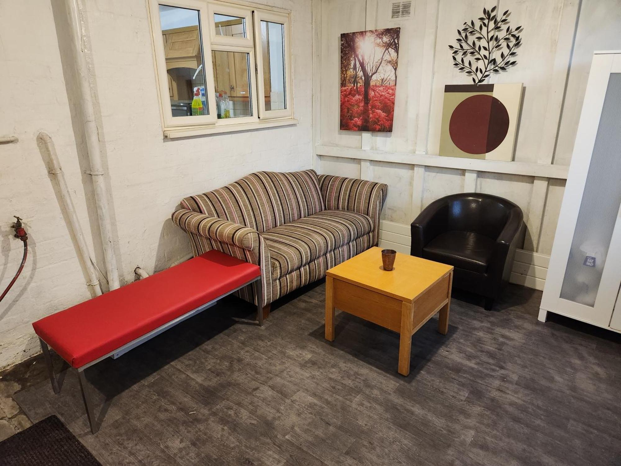 Gatwick Star Night Stay - Gatwick Crawley  Exteriör bild