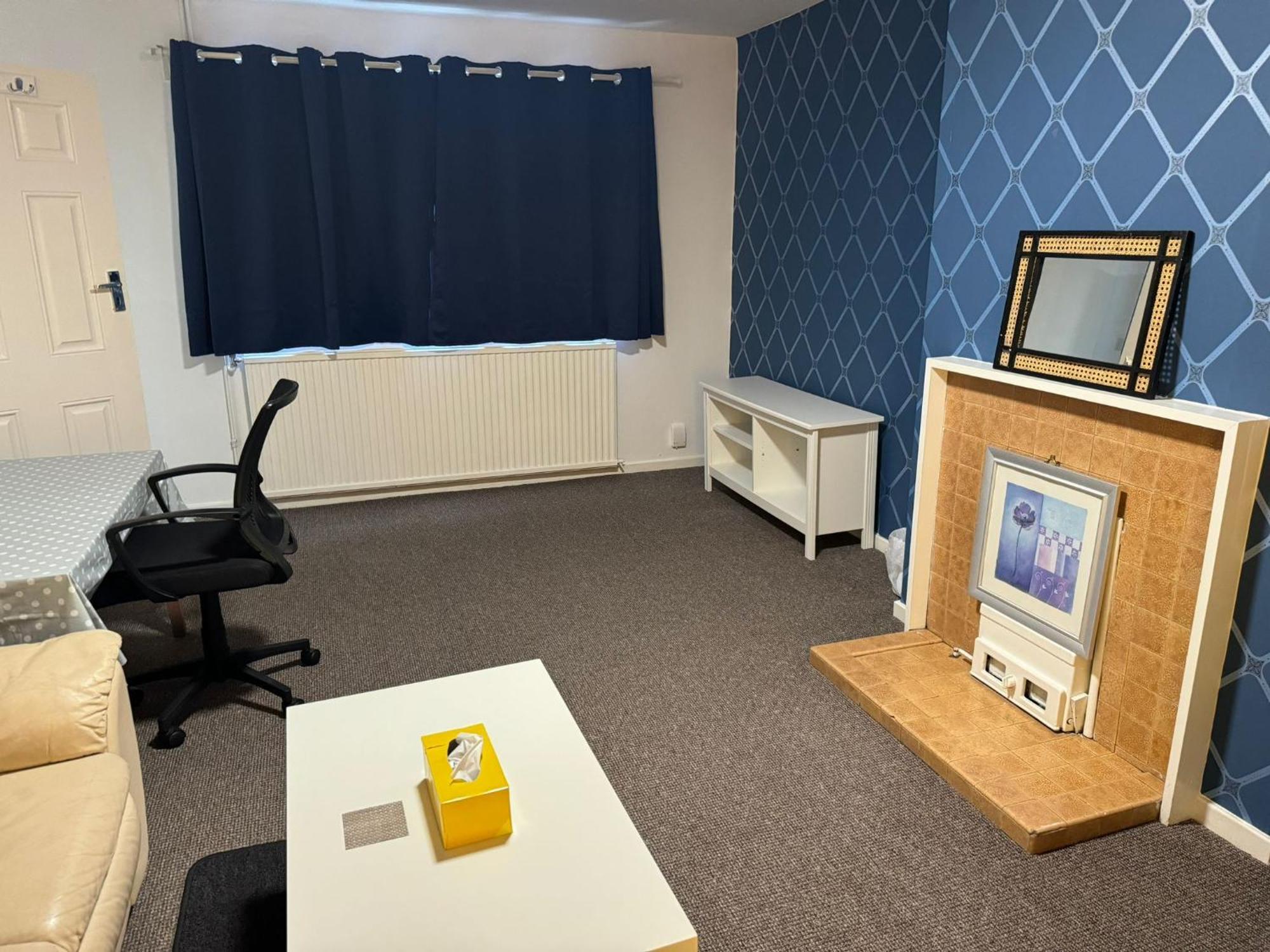 Gatwick Star Night Stay - Gatwick Crawley  Exteriör bild
