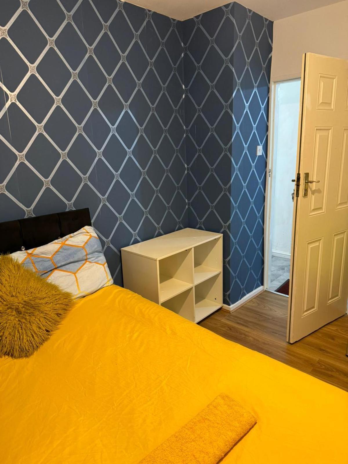 Gatwick Star Night Stay - Gatwick Crawley  Exteriör bild