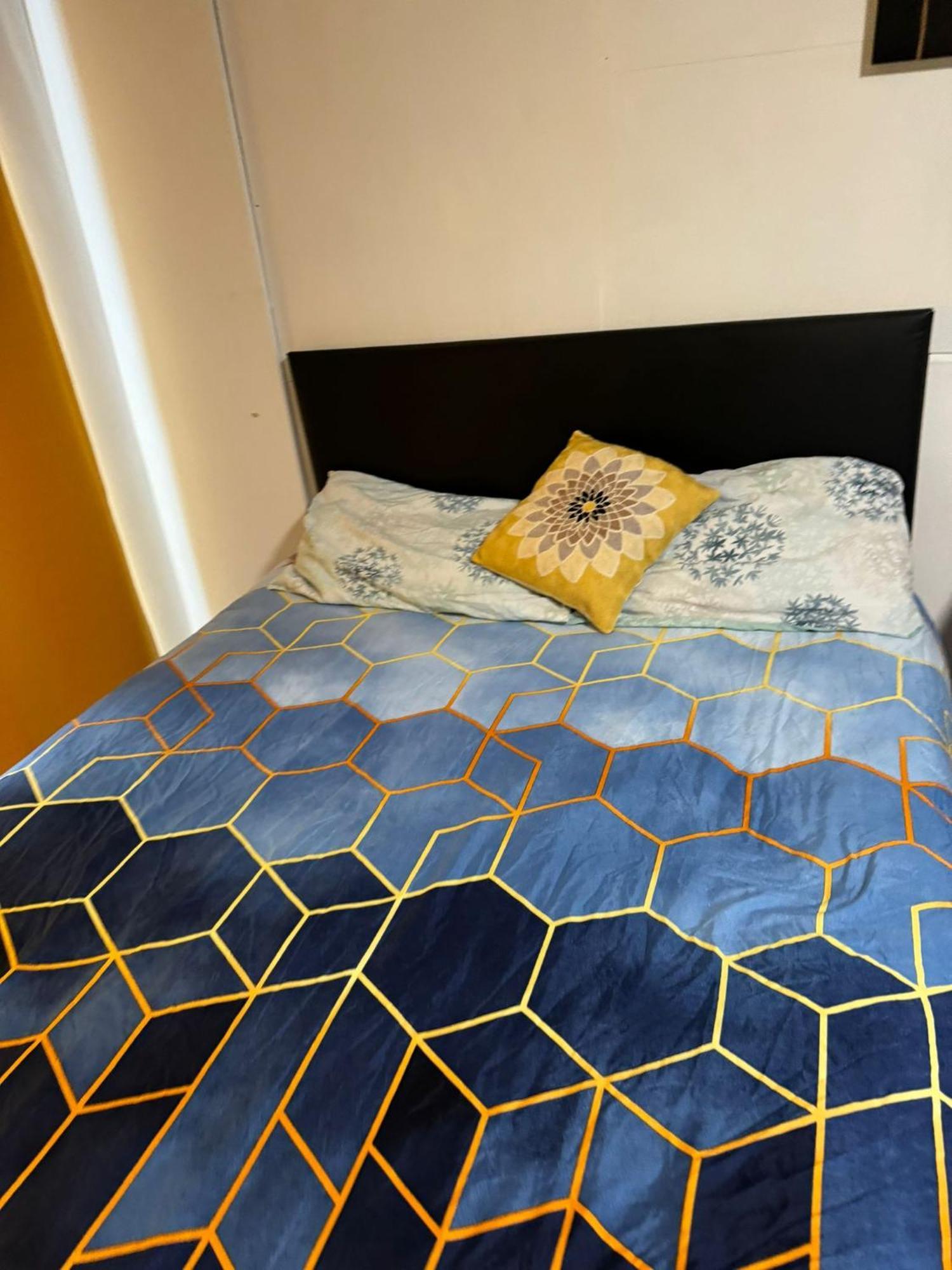 Gatwick Star Night Stay - Gatwick Crawley  Exteriör bild