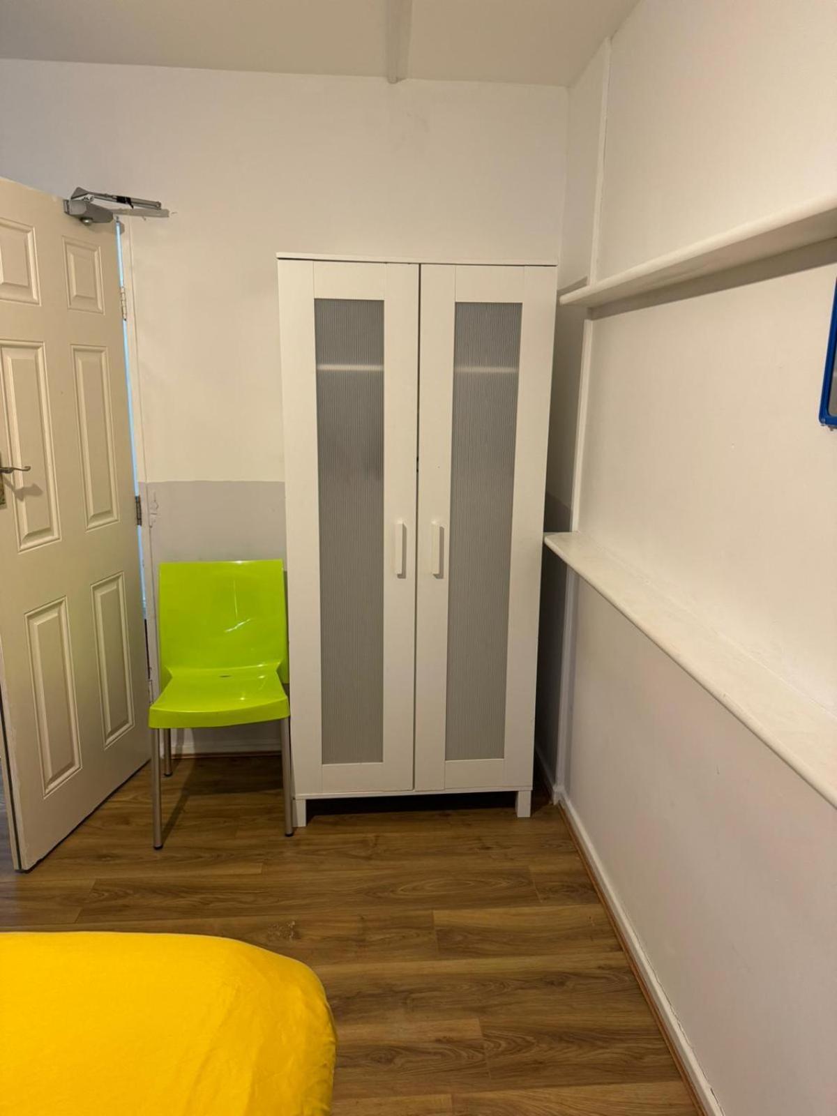 Gatwick Star Night Stay - Gatwick Crawley  Exteriör bild