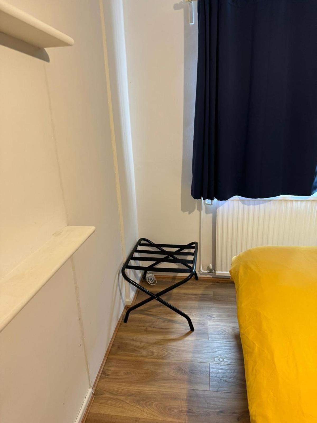 Gatwick Star Night Stay - Gatwick Crawley  Exteriör bild