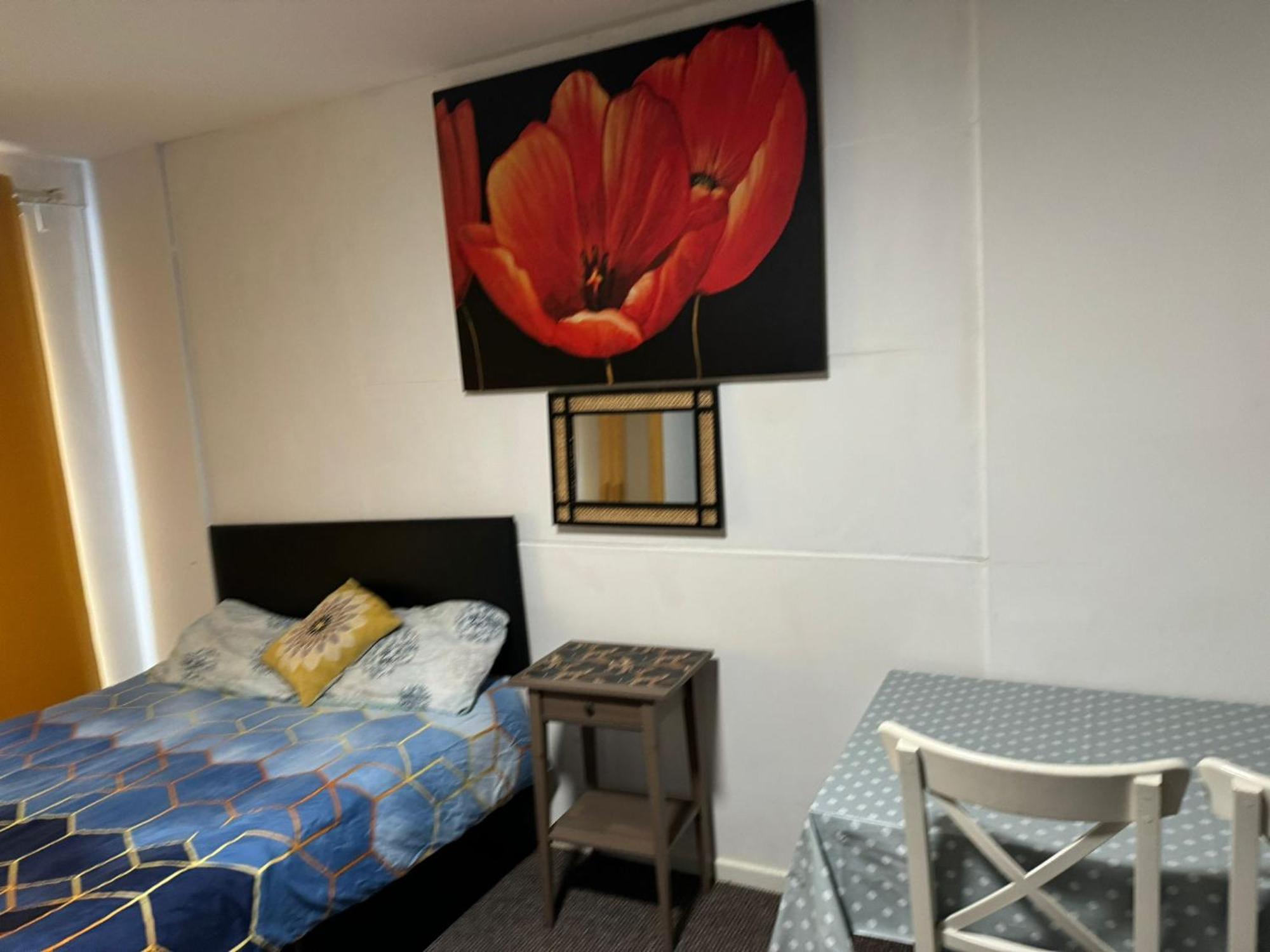 Gatwick Star Night Stay - Gatwick Crawley  Exteriör bild
