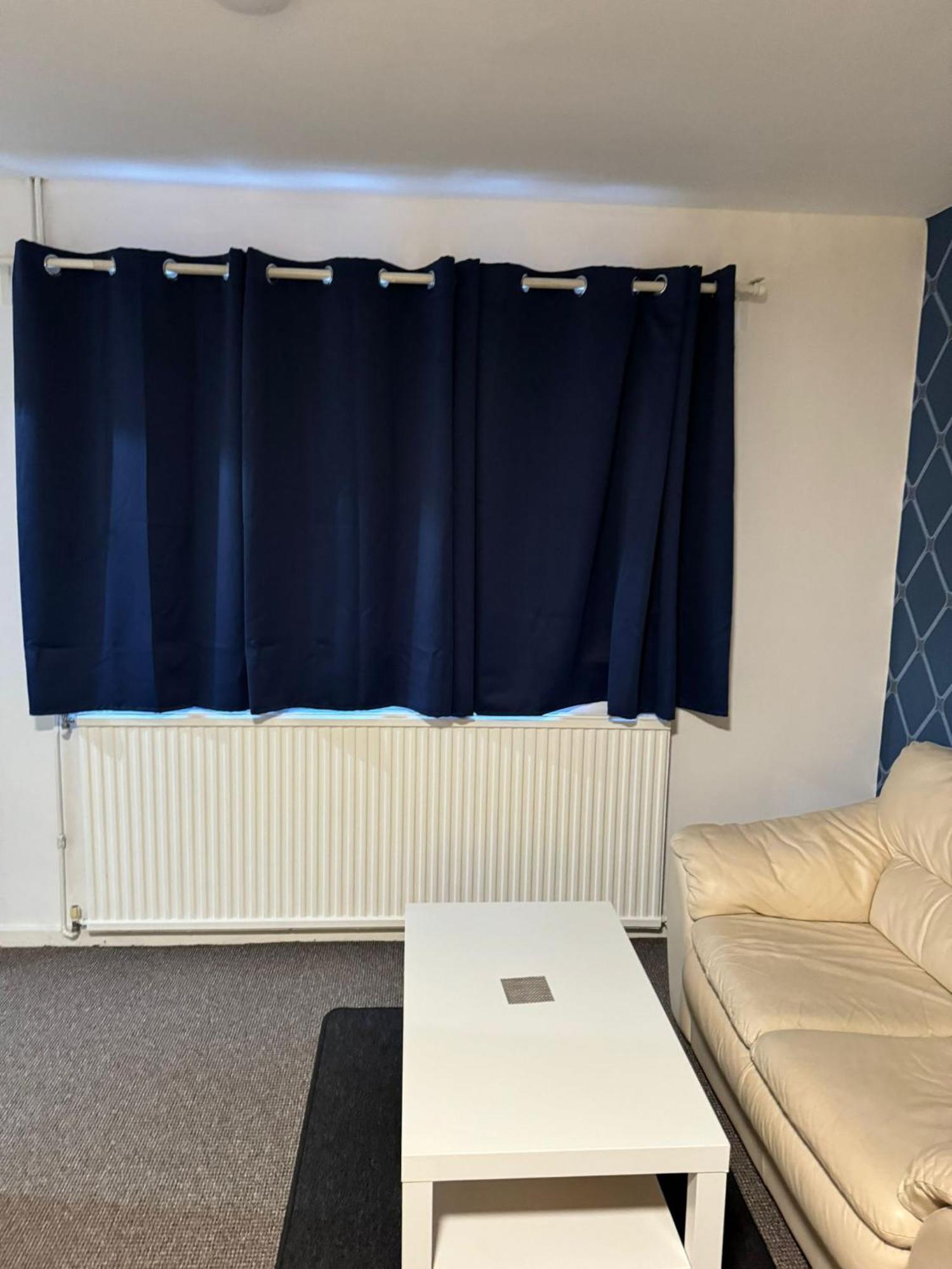 Gatwick Star Night Stay - Gatwick Crawley  Exteriör bild