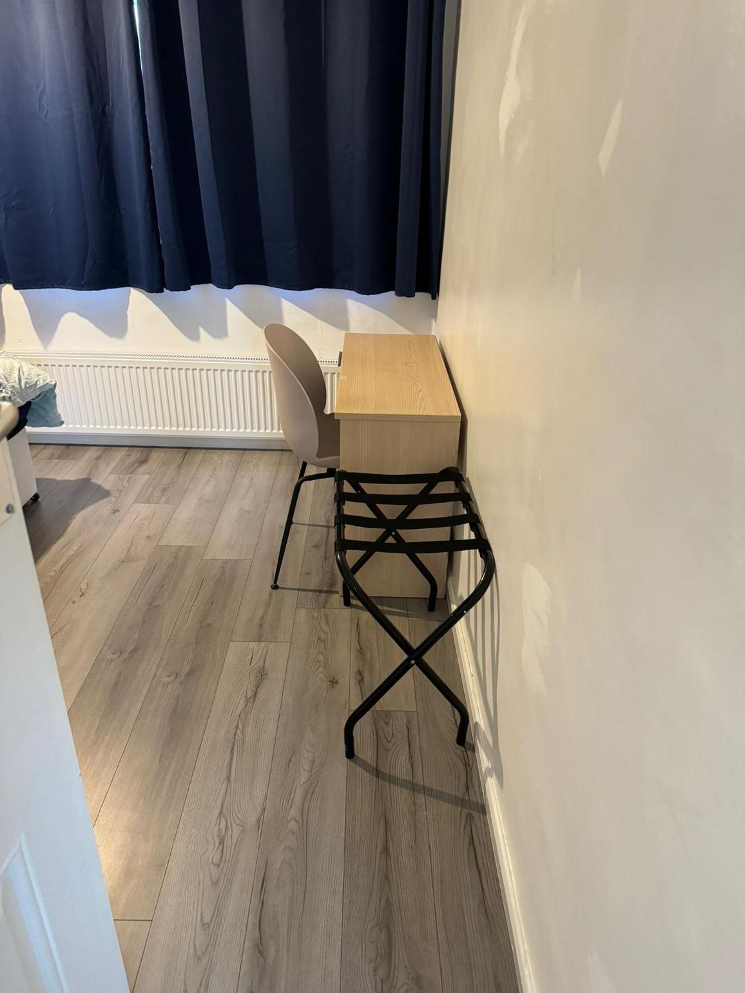 Gatwick Star Night Stay - Gatwick Crawley  Exteriör bild