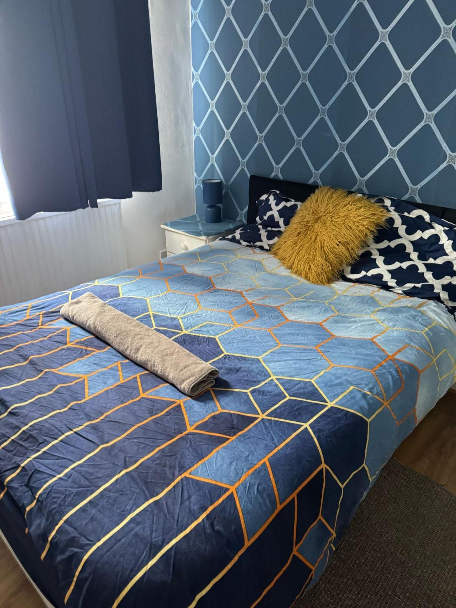 Gatwick Star Night Stay - Gatwick Crawley  Exteriör bild