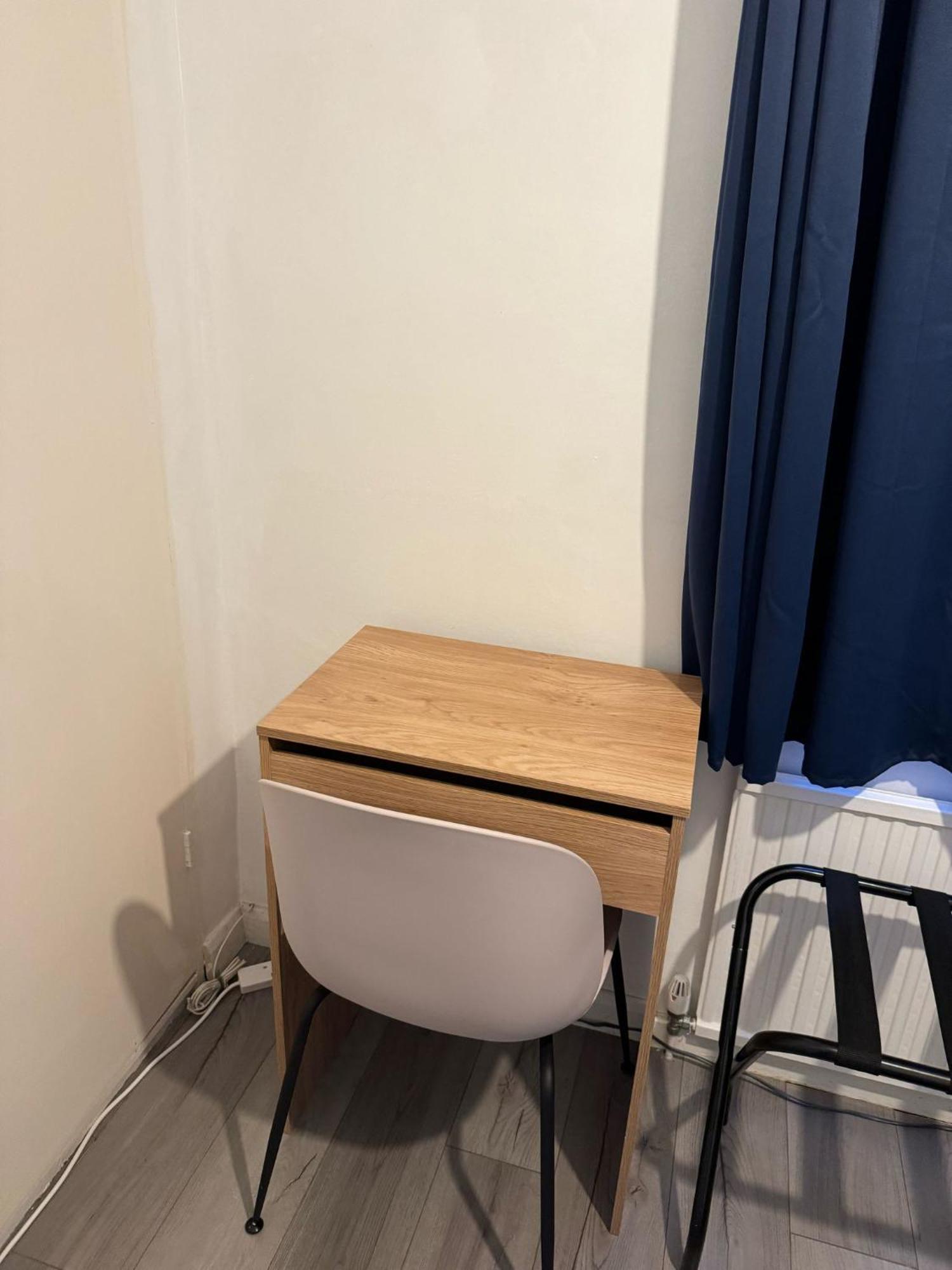 Gatwick Star Night Stay - Gatwick Crawley  Exteriör bild